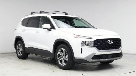 HYUNDAI SANTA FE 2023 5NMS24AJ6PH630407 image